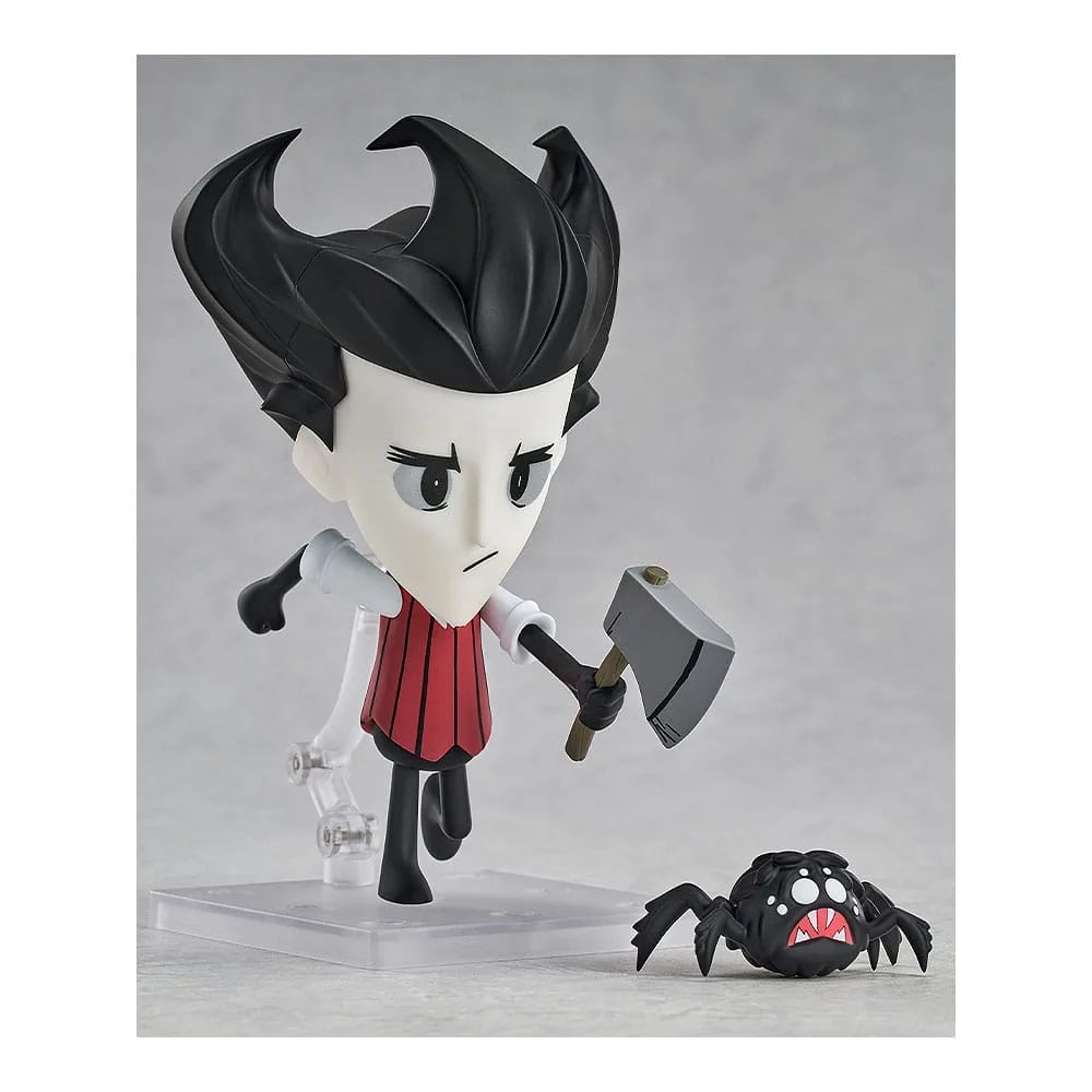 dont-starve-nendoroid-action-figure-wilson-10-cm-4580828665385-6-jpg Don't Starve Nendoroid Action Figure Wilson 10 cm by Good Smile Company - Don't Starve