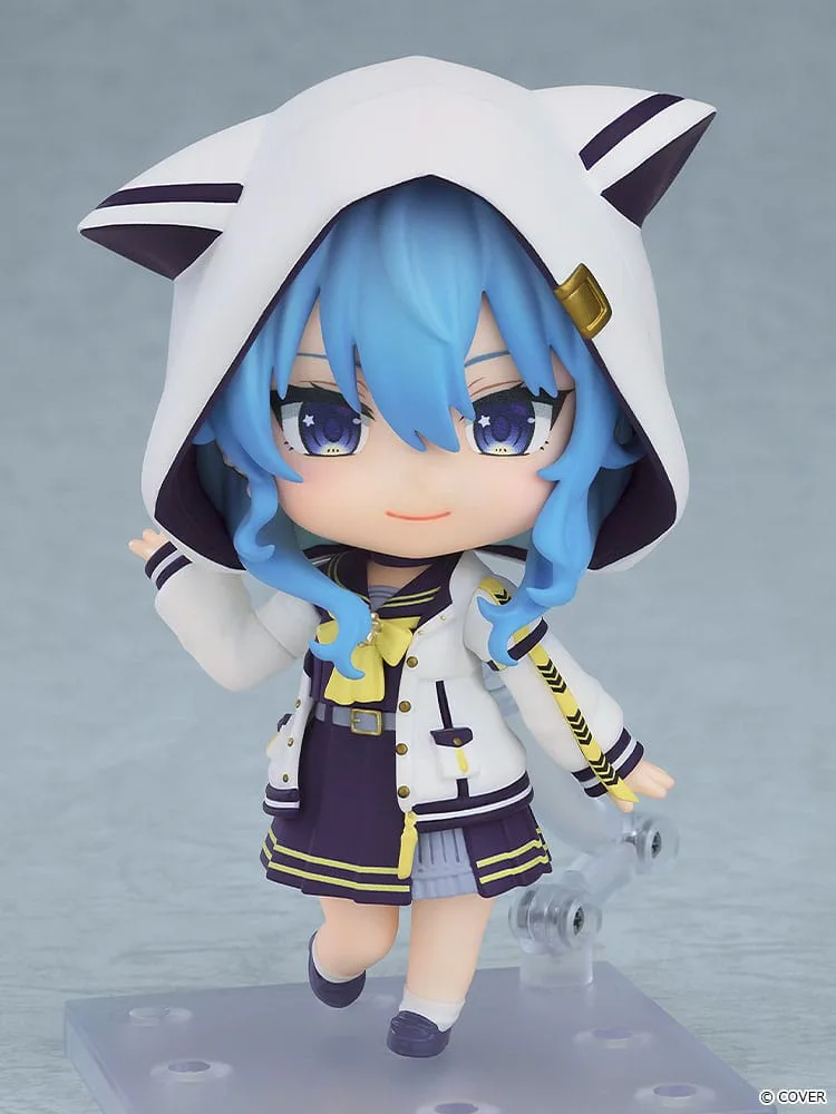 hololive-production-nendoroid-action-figure-hoshimachi-suisei-sailor-outfit-ver-10-cm-4580828665477-3-jpg Hololive Production Nendoroid Action Figure Hoshimachi Suisei: Sailor Outfit Ver. 10 cm by Good Smile Company - Hololive Production