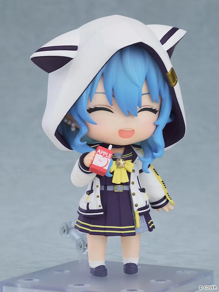 hololive-production-nendoroid-action-figure-hoshimachi-suisei-sailor-outfit-ver-10-cm-4580828665477-4-jpg Hololive Production Nendoroid Action Figure Hoshimachi Suisei: Sailor Outfit Ver. 10 cm by Good Smile Company - Hololive Production