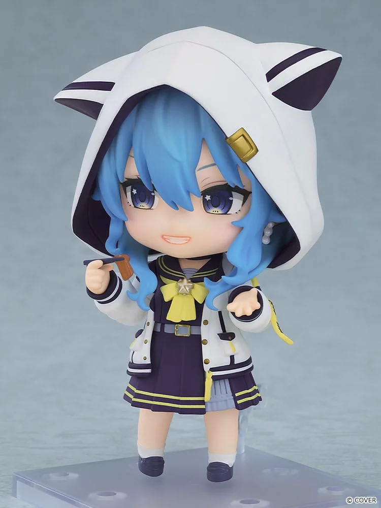 hololive-production-nendoroid-action-figure-hoshimachi-suisei-sailor-outfit-ver-10-cm-4580828665477-5-jpg Hololive Production Nendoroid Action Figure Hoshimachi Suisei: Sailor Outfit Ver. 10 cm by Good Smile Company - Hololive Production
