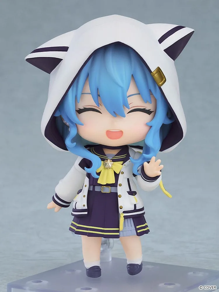 hololive-production-nendoroid-action-figure-hoshimachi-suisei-sailor-outfit-ver-10-cm-4580828665477-6-jpg Hololive Production Nendoroid Action Figure Hoshimachi Suisei: Sailor Outfit Ver. 10 cm by Good Smile Company - Hololive Production