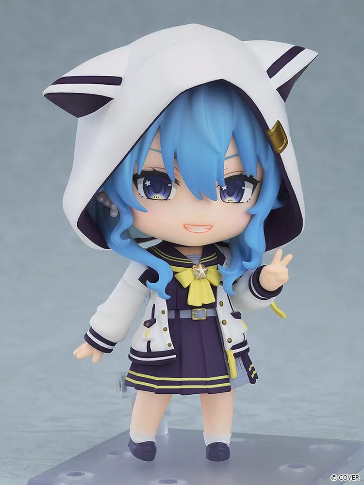 hololive-production-nendoroid-action-figure-hoshimachi-suisei-sailor-outfit-ver-10-cm-4580828665477-7-jpg Hololive Production Nendoroid Action Figure Hoshimachi Suisei: Sailor Outfit Ver. 10 cm by Good Smile Company - Hololive Production