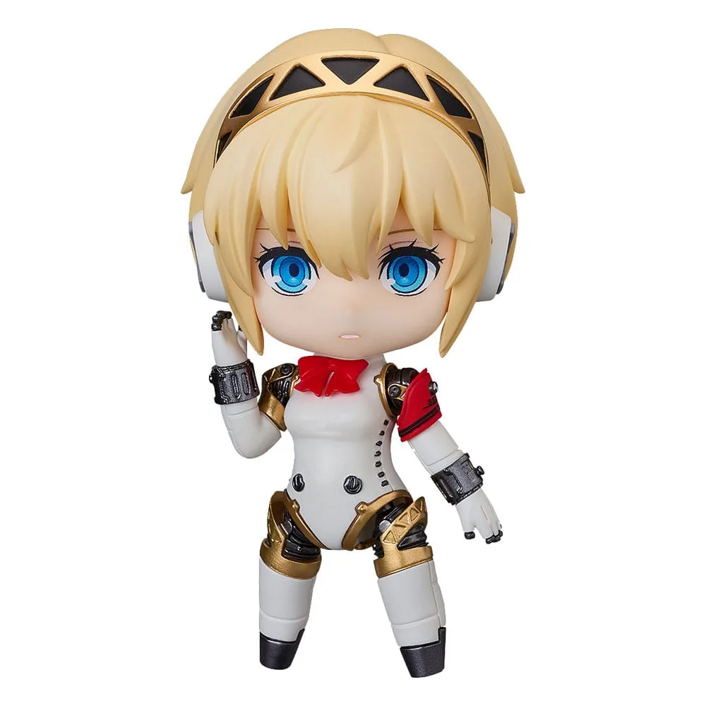 Persona 3 Reload Nendoroid Action Figure Aigis 2.0 10 cm by Good Smile Company - Persona