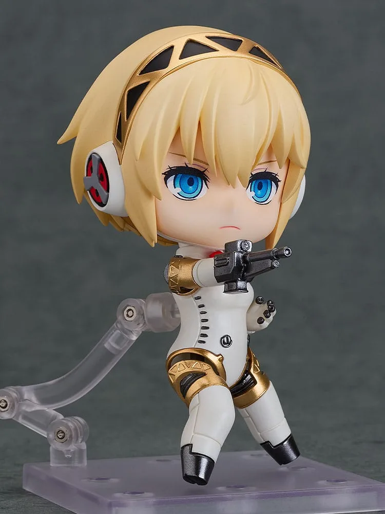 Persona 3 Reload Nendoroid Action Figure Aigis 2.0 10 cm by Good Smile Company - Persona