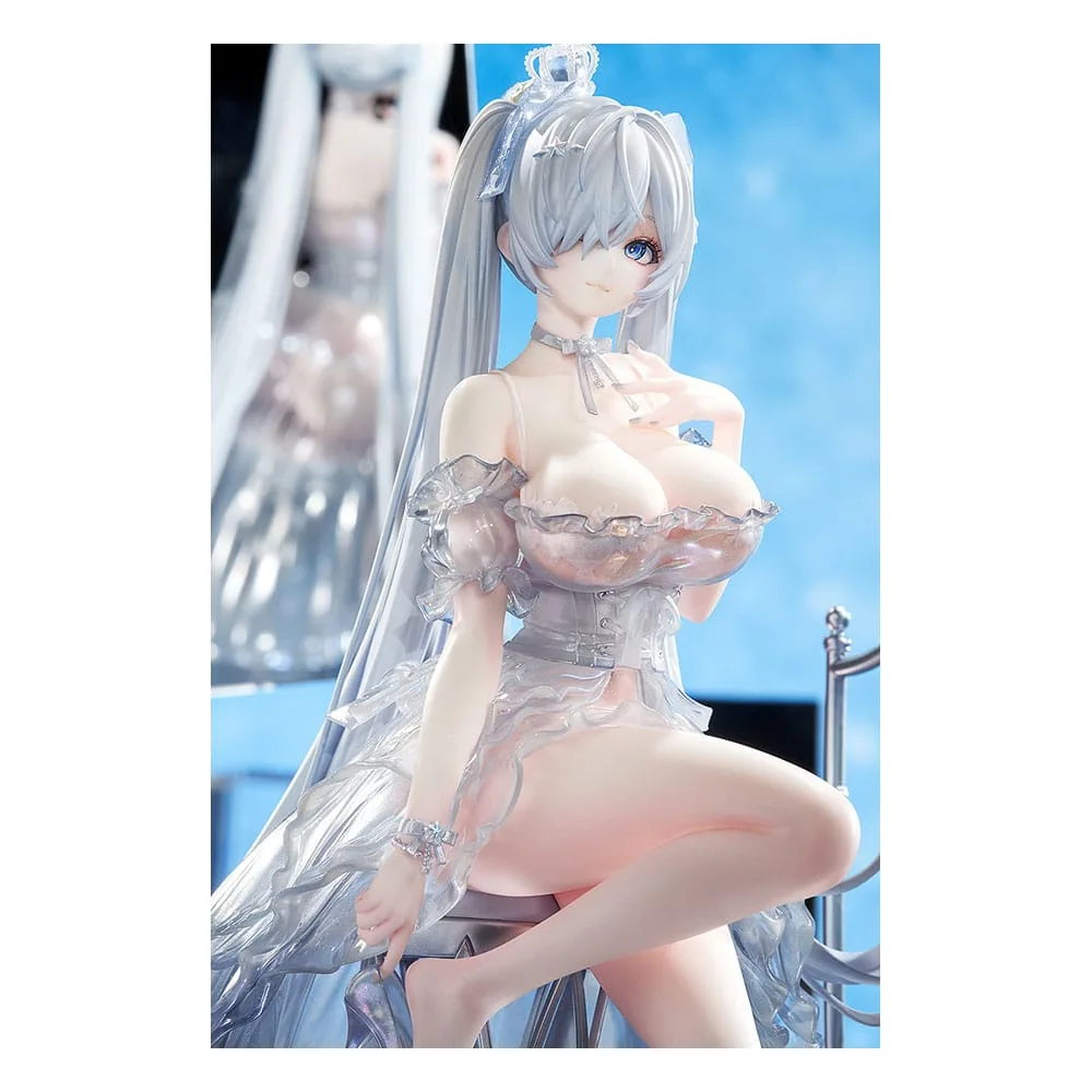 Goddess of Victory: Nikke PVC Statue 1/7 Cinderella: Glass Princess 24 cm by Good Smile Company - Goddess of Victory