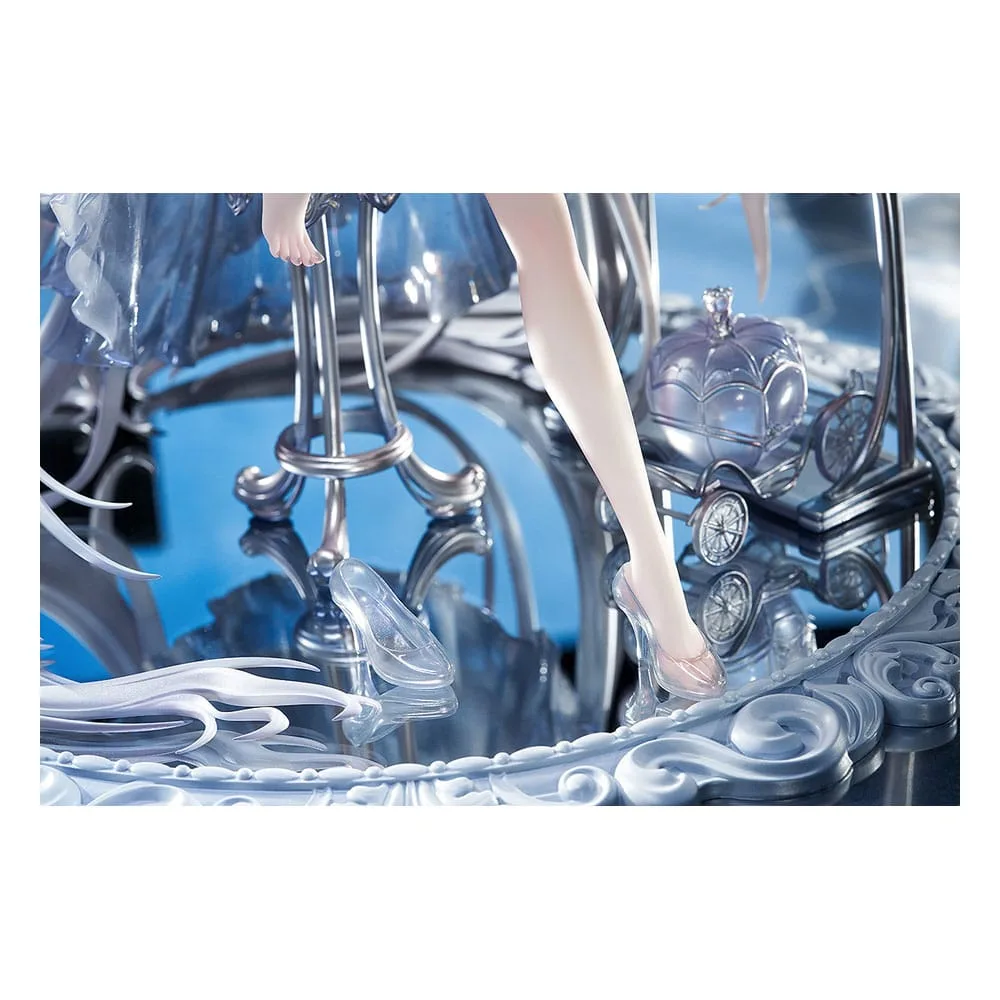 Goddess of Victory: Nikke PVC Statue 1/7 Cinderella: Glass Princess 24 cm by Good Smile Company - Goddess of Victory