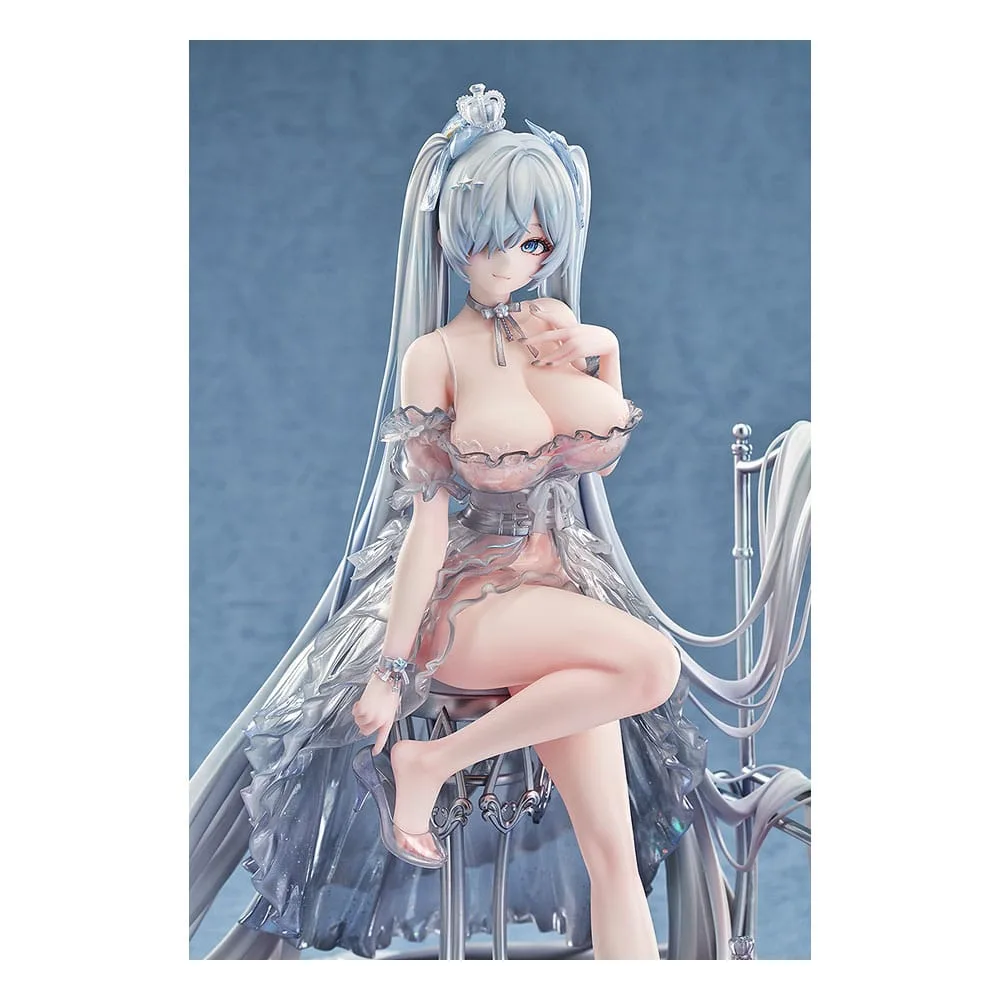 Goddess of Victory: Nikke PVC Statue 1/7 Cinderella: Glass Princess 24 cm by Good Smile Company - Goddess of Victory