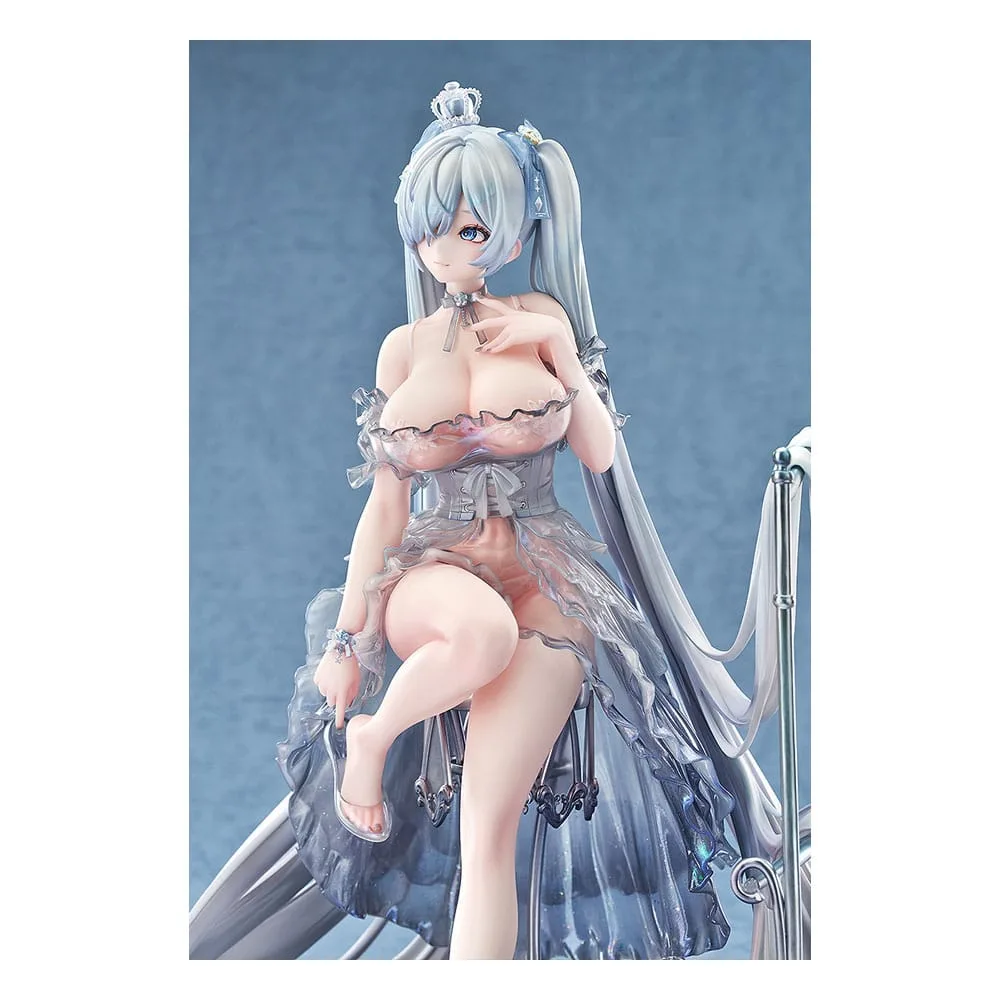 Goddess of Victory: Nikke PVC Statue 1/7 Cinderella: Glass Princess 24 cm by Good Smile Company - Goddess of Victory