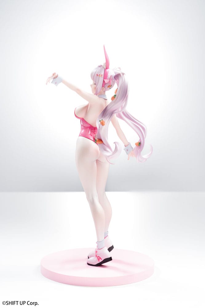 Goddess of Victory: Nikke PVC Statue 1/10 Alice: Wonderland Bunny 19 cm by Hobby Sakura - Goddess of Victory