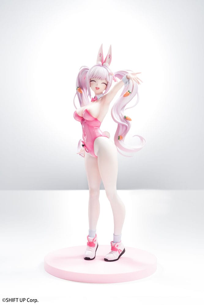 Goddess of Victory: Nikke PVC Statue 1/10 Alice: Wonderland Bunny 19 cm by Hobby Sakura - Goddess of Victory
