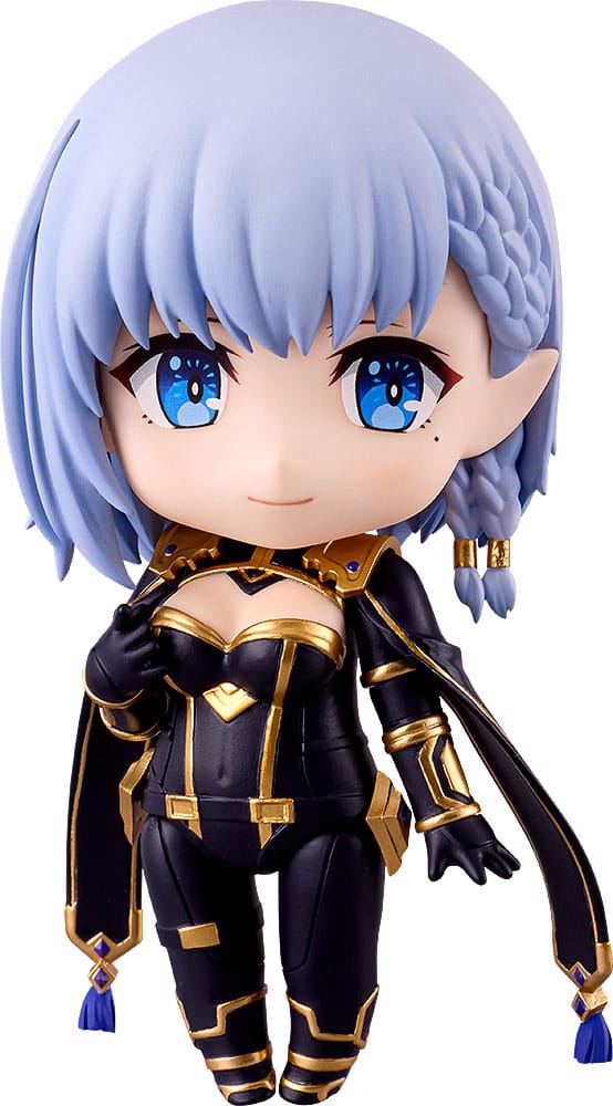 The Eminence in Shadow Nendoroid Action Figure Beta 10 cm by Kadokawa - The Eminence in Shadow
