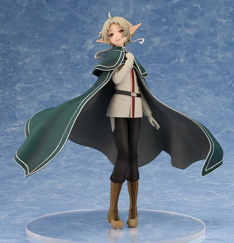 Mushoku Tensei: Jobless Reincarnation Season 2 Statue Sylphiette 17 cm by Kadokawa - Mushoku Tensei