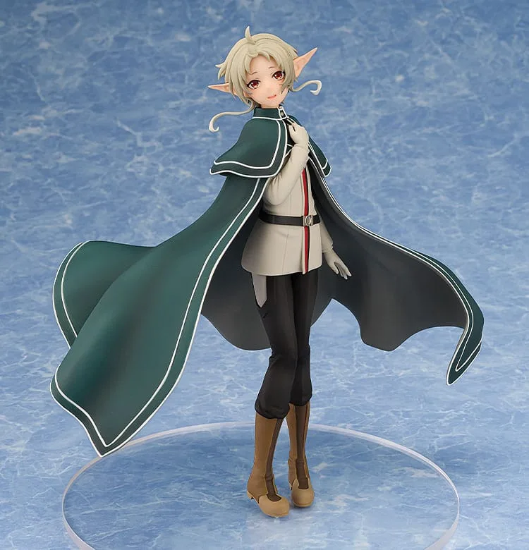 Mushoku Tensei: Jobless Reincarnation Season 2 Statue Sylphiette 17 cm by Kadokawa - Mushoku Tensei