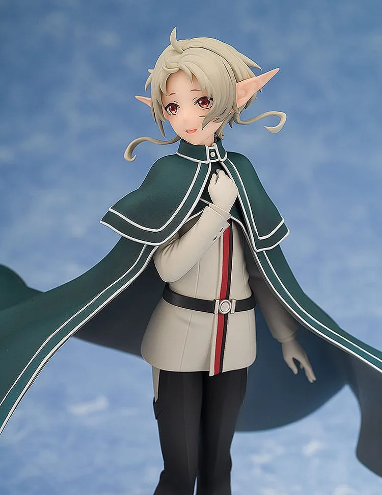 Mushoku Tensei: Jobless Reincarnation Season 2 Statue Sylphiette 17 cm by Kadokawa - Mushoku Tensei