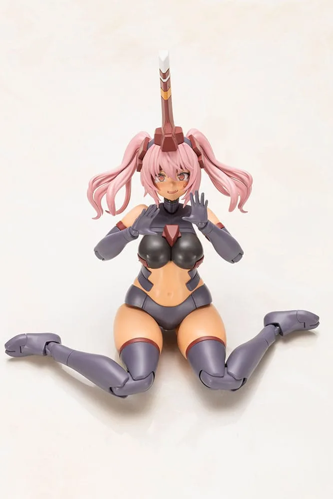 Frame Arms Girl Plastic Model Kit Kagutsuchi-Otsu Fencer 19 cm by Kotobukiya - Frame Arms