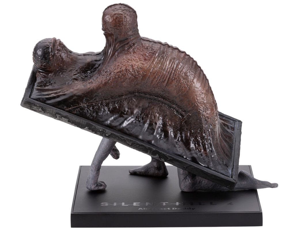 Silent Hill 2 Oshi Works Statue Abstract Daddy 15 cm by Kotobukiya - Silent Hill
