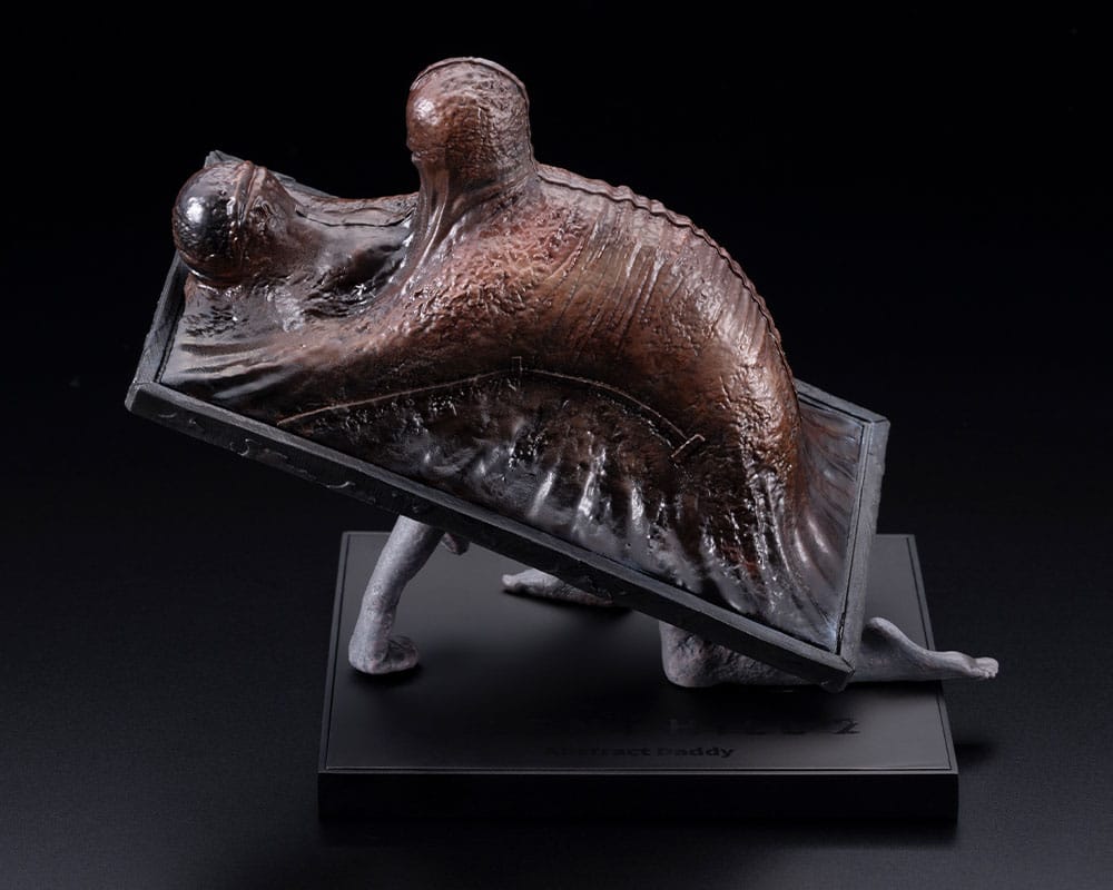 Silent Hill 2 Oshi Works Statue Abstract Daddy 15 cm by Kotobukiya - Silent Hill