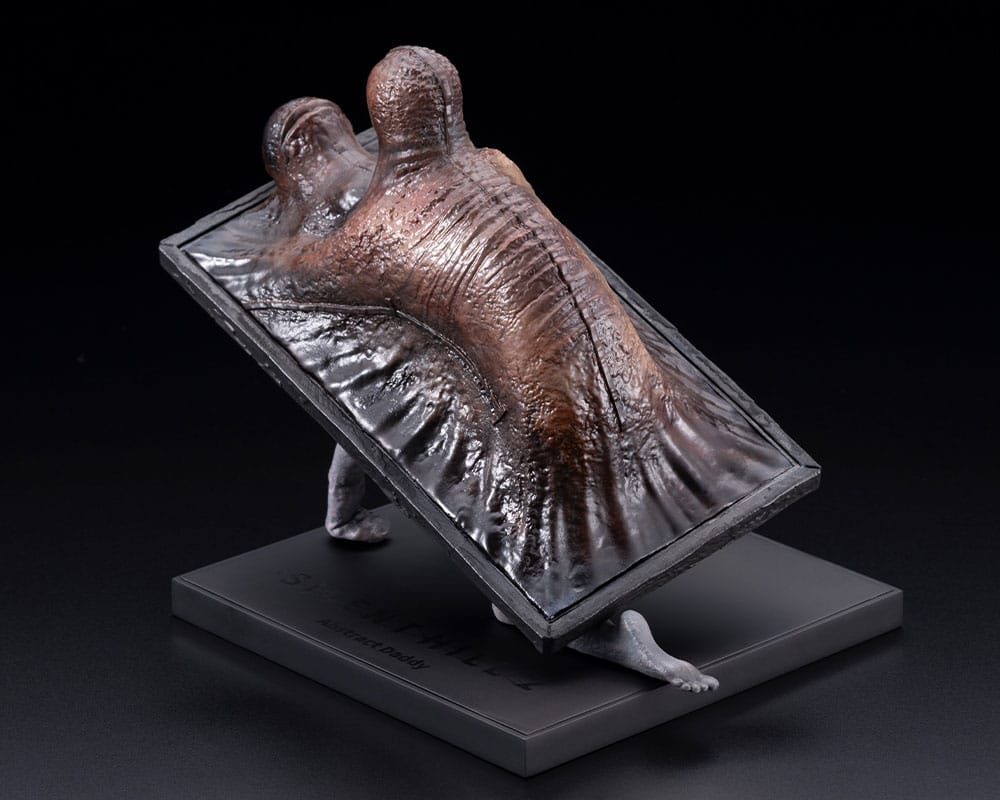 Silent Hill 2 Oshi Works Statue Abstract Daddy 15 cm by Kotobukiya - Silent Hill
