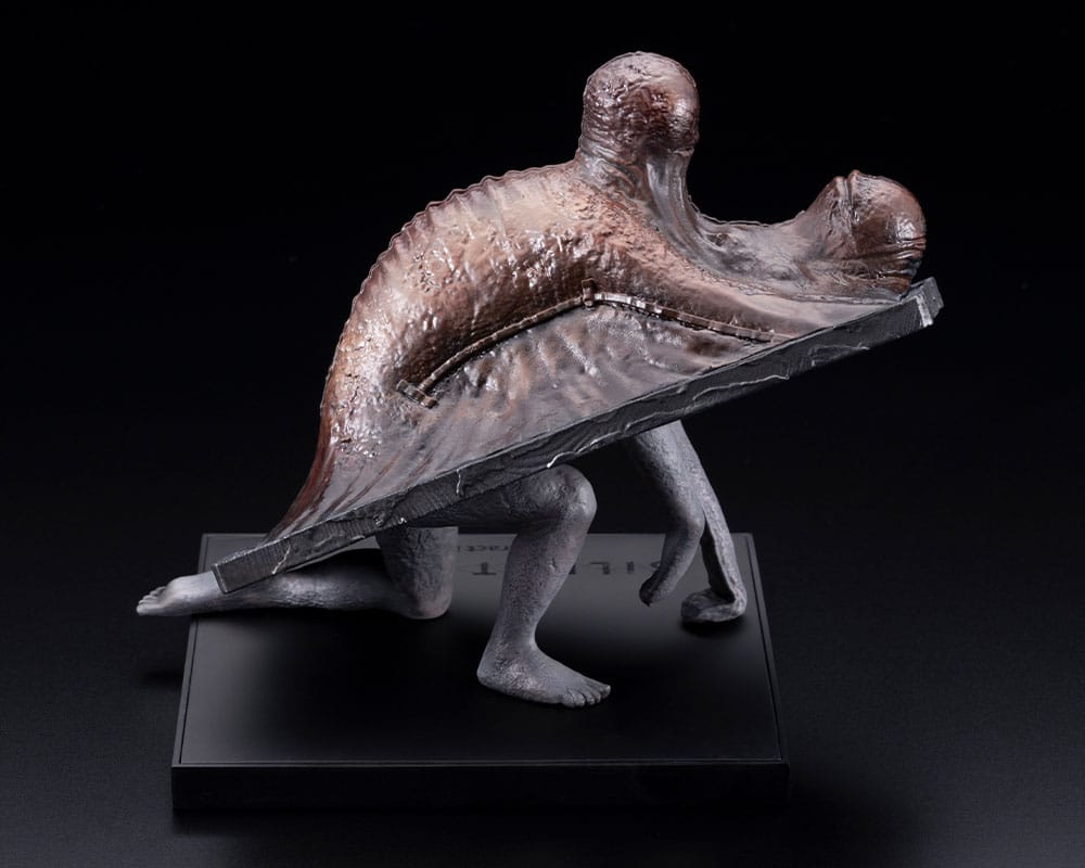 Silent Hill 2 Oshi Works Statue Abstract Daddy 15 cm by Kotobukiya - Silent Hill