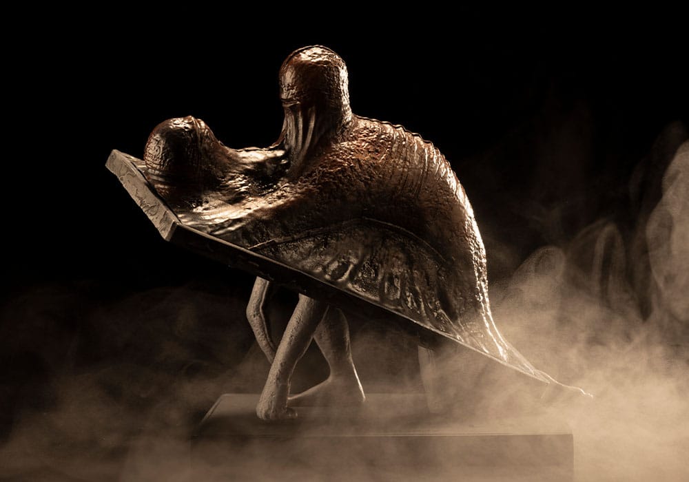 Silent Hill 2 Oshi Works Statue Abstract Daddy 15 cm by Kotobukiya - Silent Hill