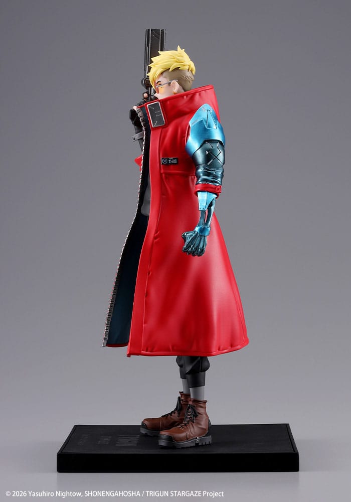 trigun-stampede-oshi-works-statue-vash-the-stampede-22-cm-4934054079759-7-jpg Trigun Stampede Oshi Works Statue Vash the Stampede 22 cm by Kotobukiya - Trigun