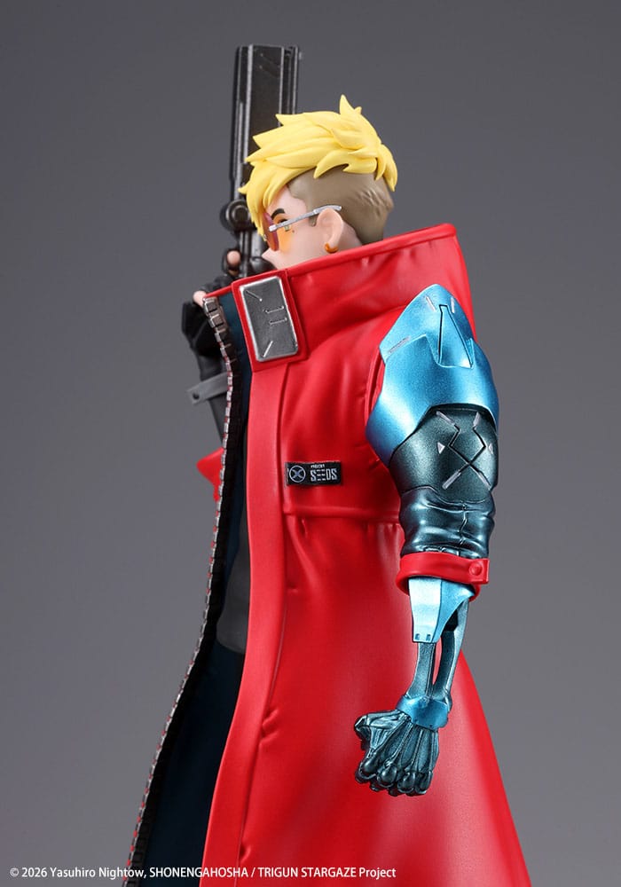 trigun-stampede-oshi-works-statue-vash-the-stampede-22-cm-4934054079759-10-jpg Trigun Stampede Oshi Works Statue Vash the Stampede 22 cm by Kotobukiya - Trigun