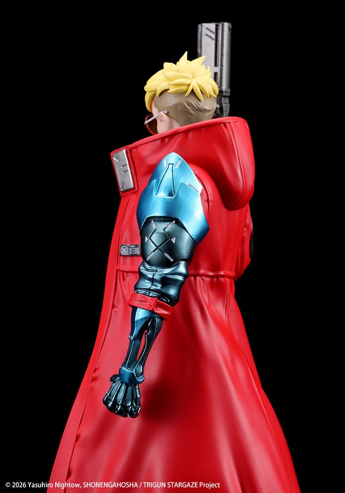 trigun-stampede-oshi-works-statue-vash-the-stampede-22-cm-4934054079759-15-jpg Trigun Stampede Oshi Works Statue Vash the Stampede 22 cm by Kotobukiya - Trigun