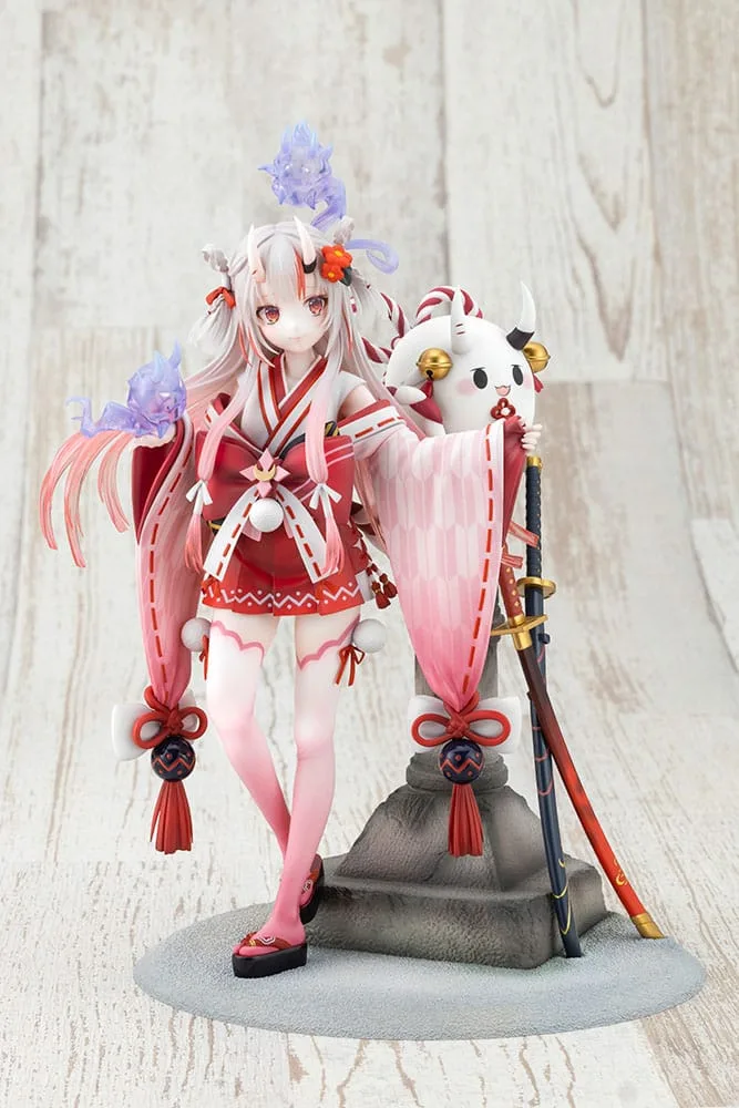 hololive-production-pvc-statue-17-nakiri-ayame-shrine-maiden-fortune-outfit-ver-26-cm-4934054058952-4-jpg Hololive Production PVC Statue 1/7 Nakiri Ayame Shrine Maiden Fortune Outfit Ver. 26 cm by Kotobukiya - Hololive Production