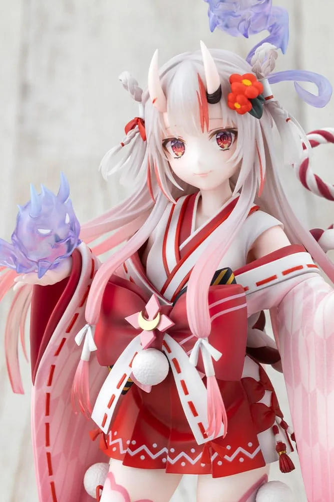 hololive-production-pvc-statue-17-nakiri-ayame-shrine-maiden-fortune-outfit-ver-26-cm-4934054058952-5-jpg Hololive Production PVC Statue 1/7 Nakiri Ayame Shrine Maiden Fortune Outfit Ver. 26 cm by Kotobukiya - Hololive Production