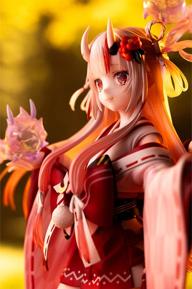 hololive-production-pvc-statue-17-nakiri-ayame-shrine-maiden-fortune-outfit-ver-26-cm-4934054058952-9-jpg Hololive Production PVC Statue 1/7 Nakiri Ayame Shrine Maiden Fortune Outfit Ver. 26 cm by Kotobukiya - Hololive Production