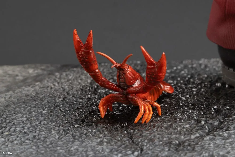 Like a Dragon PVC Statue 1/6 Ichiban Kasuga 33 cm by Kotobukiya - Like a Dragon