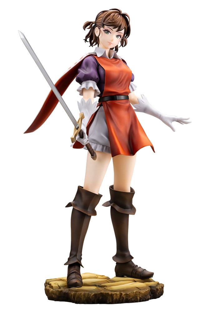 Unicorn Overlord PVC Statue 1/7 Melisandre 25 cm by Kotobukiya - Unicorn Overlord