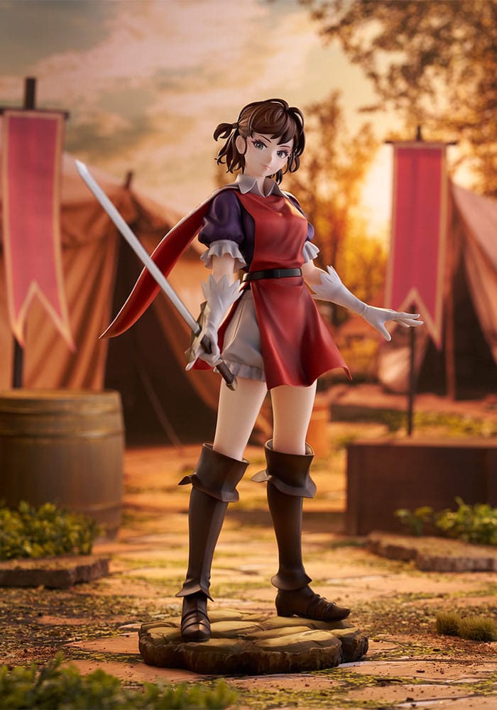 Unicorn Overlord PVC Statue 1/7 Melisandre 25 cm by Kotobukiya - Unicorn Overlord