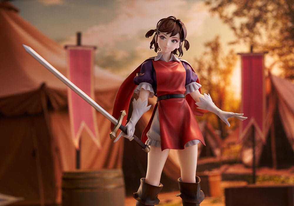 Unicorn Overlord PVC Statue 1/7 Melisandre 25 cm by Kotobukiya - Unicorn Overlord