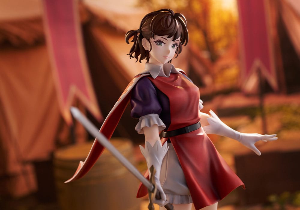 Unicorn Overlord PVC Statue 1/7 Melisandre 25 cm by Kotobukiya - Unicorn Overlord