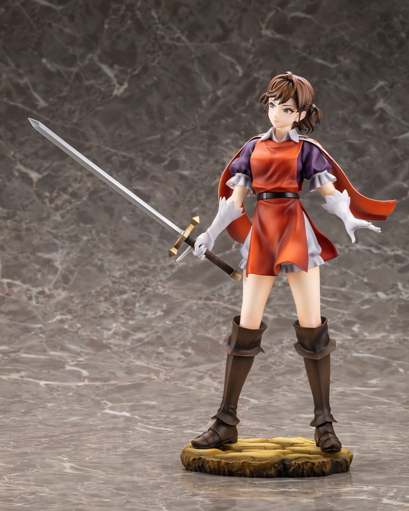 Unicorn Overlord PVC Statue 1/7 Melisandre 25 cm by Kotobukiya - Unicorn Overlord