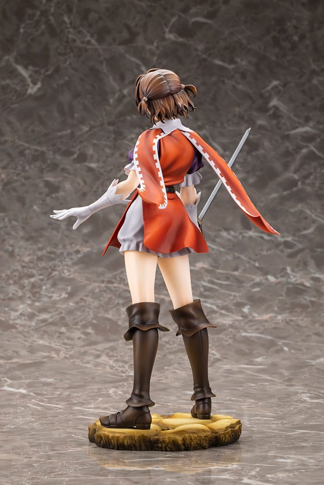 Unicorn Overlord PVC Statue 1/7 Melisandre 25 cm by Kotobukiya - Unicorn Overlord