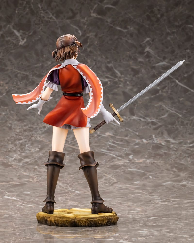 Unicorn Overlord PVC Statue 1/7 Melisandre 25 cm by Kotobukiya - Unicorn Overlord