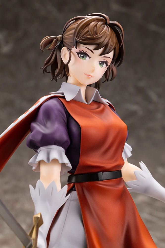 Unicorn Overlord PVC Statue 1/7 Melisandre 25 cm by Kotobukiya - Unicorn Overlord