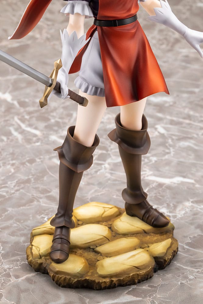 Unicorn Overlord PVC Statue 1/7 Melisandre 25 cm by Kotobukiya - Unicorn Overlord