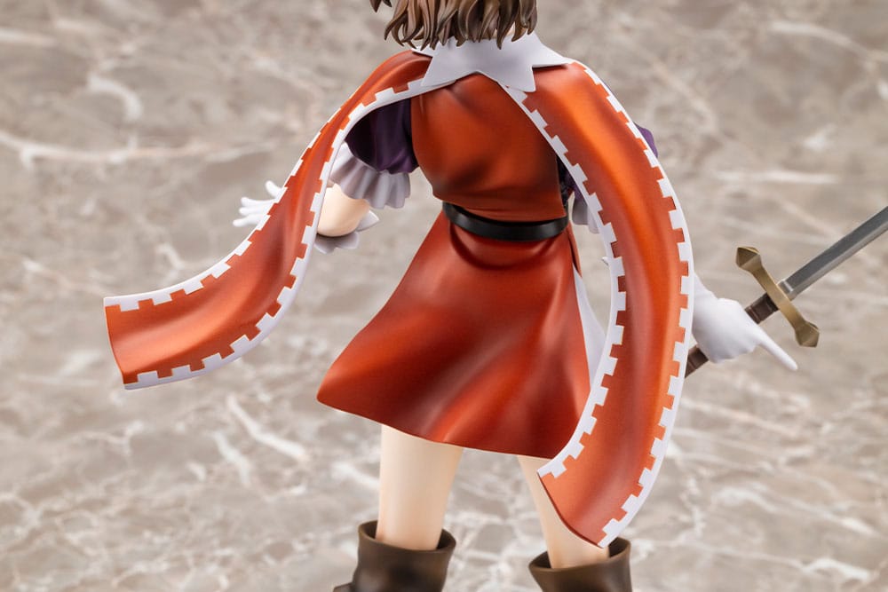 Unicorn Overlord PVC Statue 1/7 Melisandre 25 cm by Kotobukiya - Unicorn Overlord