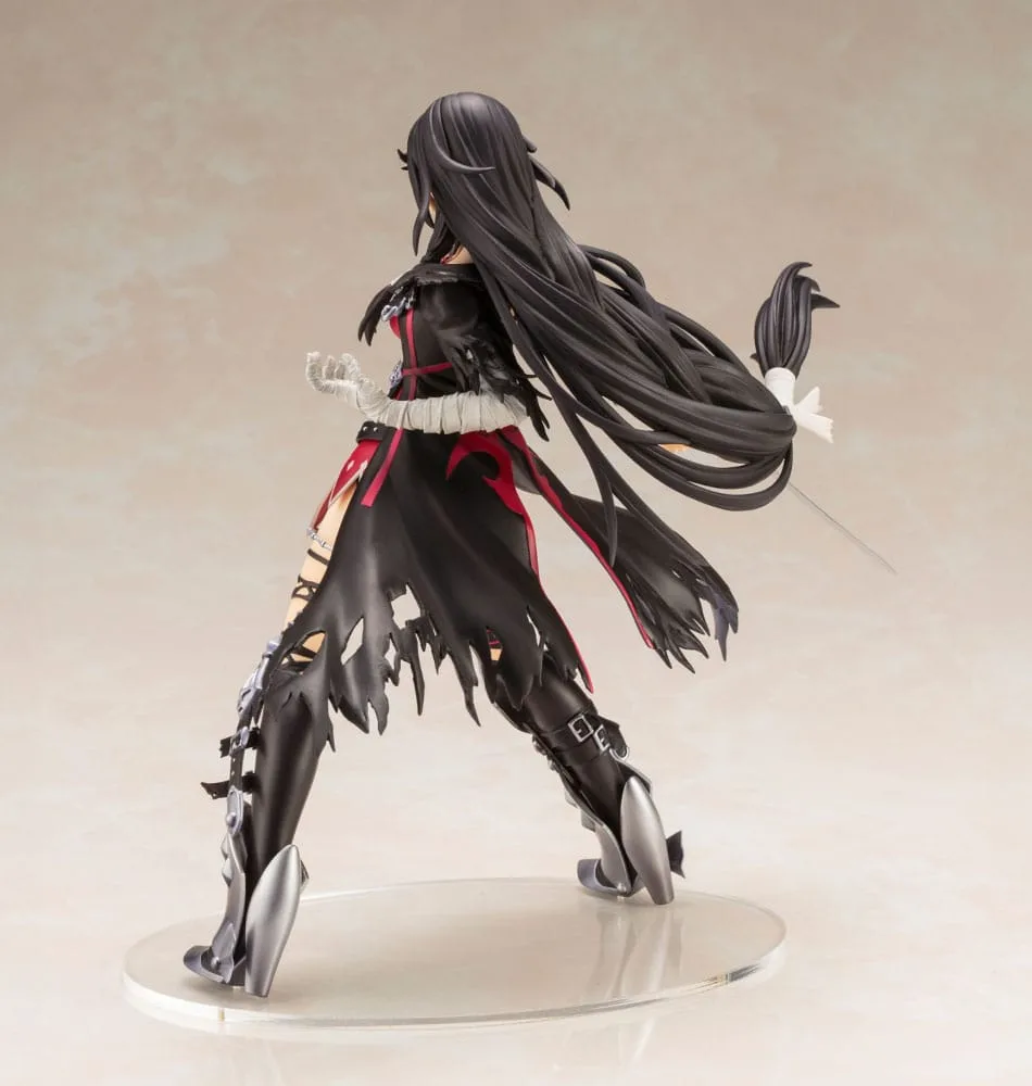 The Legend of Berseria PVC Statue 1/8 Velvet Crowe 20 cm by Kotobukiya - Tales of ...