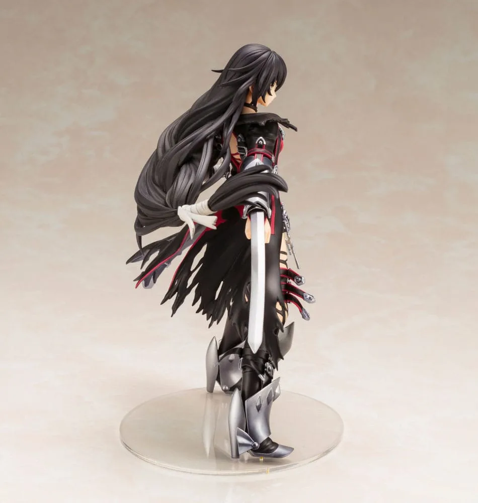 The Legend of Berseria PVC Statue 1/8 Velvet Crowe 20 cm by Kotobukiya - Tales of ...
