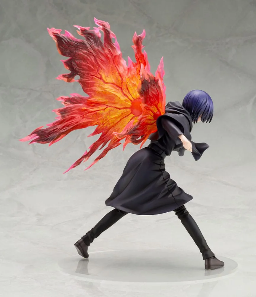 Tokyo Ghoul: Re ARTFXJ Statue 1/8 Toka Kirishima 27 cm by Kotobukiya - Tokyo Ghoul