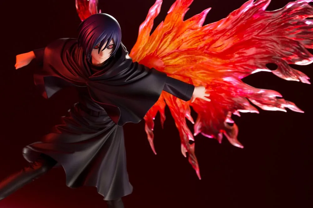 Tokyo Ghoul: Re ARTFXJ Statue 1/8 Toka Kirishima 27 cm by Kotobukiya - Tokyo Ghoul