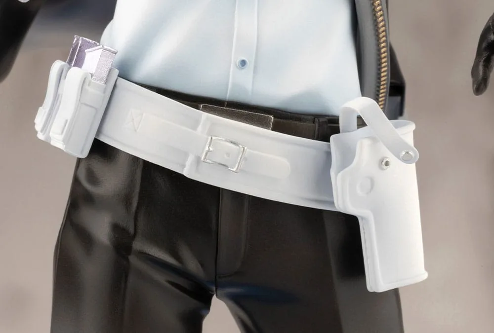 Persona 3 Reload ARTFXJ Statue 1/8 Hero (Reproduction) 23 cm by Kotobukiya - Persona