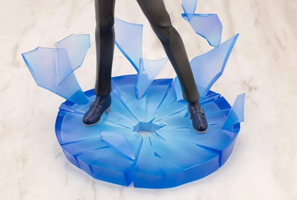 Persona 3 Reload ARTFXJ Statue 1/8 Hero (Reproduction) 23 cm by Kotobukiya - Persona