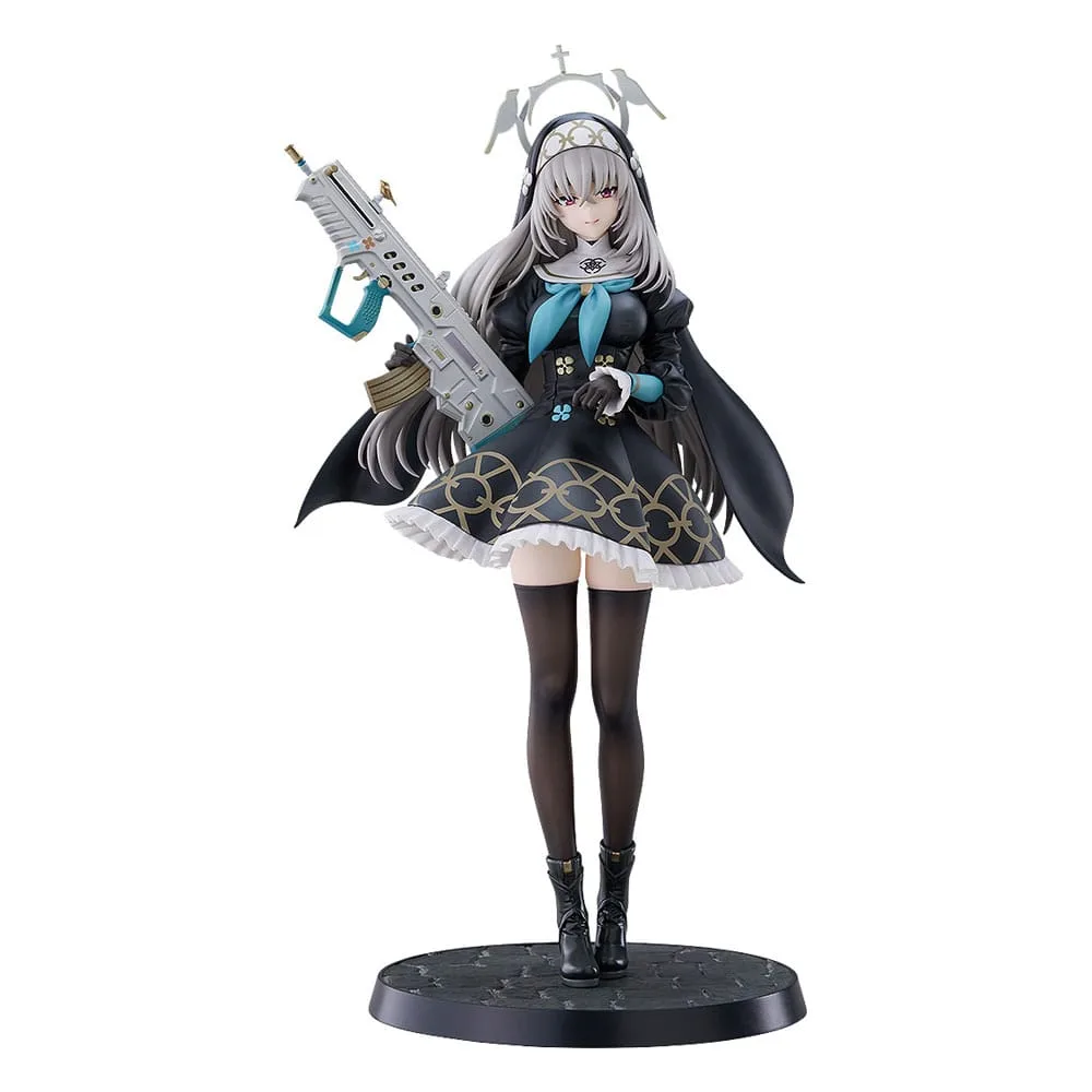 Blue Archive PVC Statue 1/7 Sakurako 27 cm by Max Factory - Blue Archive