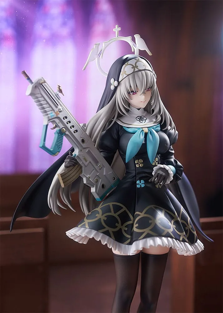 Blue Archive PVC Statue 1/7 Sakurako 27 cm by Max Factory - Blue Archive