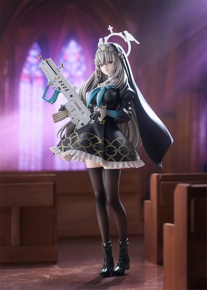 Blue Archive PVC Statue 1/7 Sakurako 27 cm by Max Factory - Blue Archive